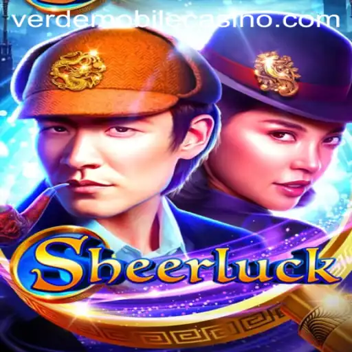 Sheerluck: Unraveling Mysteries at Verde Casino