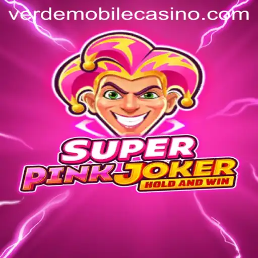 Exploring the Thrilling Universe of SuperPinkJoker