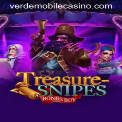 Unveiling the Thrills of TreasuresnipesBonusBuy: A Guide to Winning Big