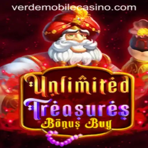 Exploring UnlimitedTreasuresBonusBuy at Verde Casino: A Comprehensive Guide