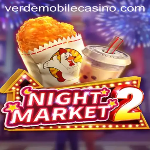 Explore the Thrills of NightMarket2: A Comprehensive Guide
