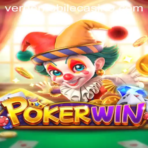 Exploring POKERWIN: A Comprehensive Guide to the Game and its Rules in Verde Casino Login