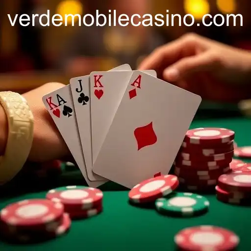 Poker Games: A Strategic Journey into the World of Cards