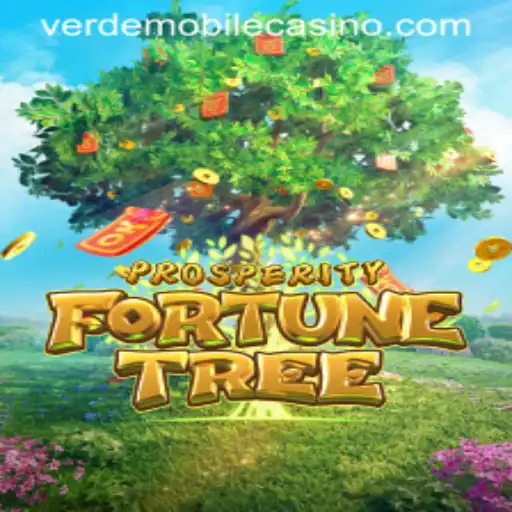 Exploring ProsperityFortuneTree and Verde Casino Login