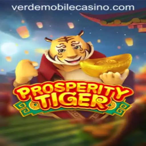 Exploring ProsperityTiger: A Thrilling Adventure at Verde Casino
