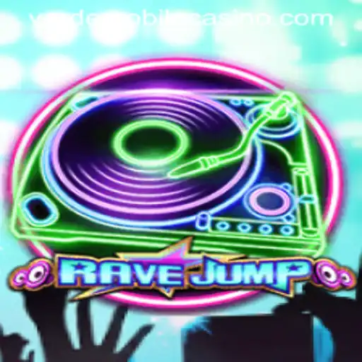 Explore the Exciting World of RaveJump and How It Connects with Verde Casino Login