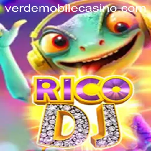 Discover RicoDJ: A Vibrant Casino Game Experience