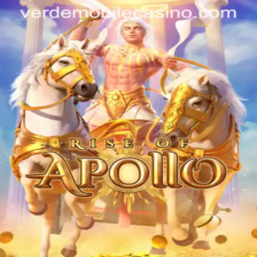 Rise of Apollo: Exploring the Enthralling World of Verde Casino Login