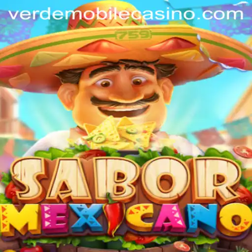 Explore the Exciting World of SaborMexicano and the Thrilling Verde Casino Login