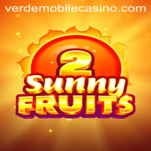 Experience SunnyFruits2 and Master Verde Casino Login