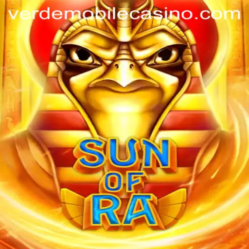 Unlock the Mysteries of SunofRa: A Guide to the Game and Verde Casino Login