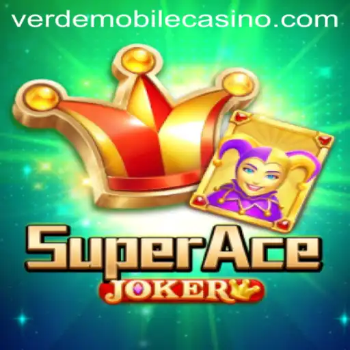 Exploring SuperAceJoker: A Comprehensive Guide
