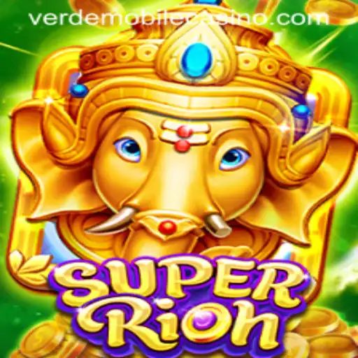 Exploring SuperRich: A Thrilling Gaming Experience with a Twist
