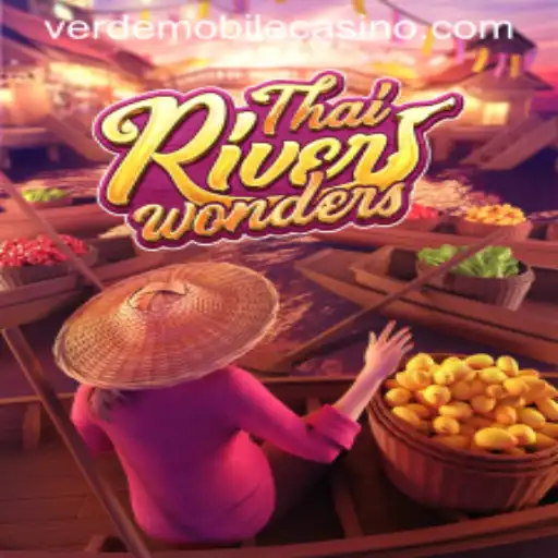 Exploring ThaiRiverWonders: A Captivating Casino Game Experience