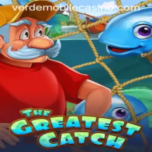 TheGreatestCatch - An Exciting New Game Experience