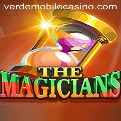 Exploring the Enchanting World of TheMagicians: A Fascinating Game Journey with Verde Casino Login