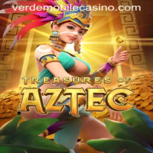 Exploring Treasures of Aztec Through Verde Casino Login