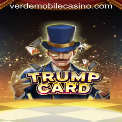 TrumpCard: A Riveting Adventure Into Strategy and Skill