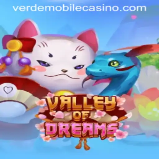 Valley of Dreams: A Glimpse into the Enchanting World of Verde Casino