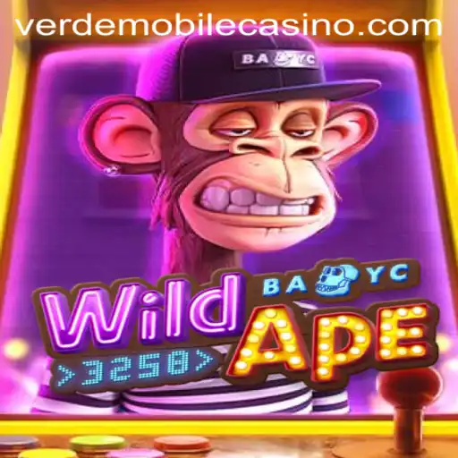 Unlock the Wild Adventure in WildApe3258