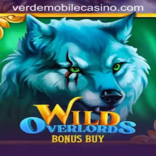 Unleashing the Adventure: WildOverlordsBonusBuy and Verde Casino Login