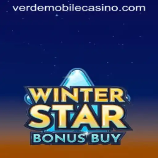 Exploring the Thrills of WinterStarBonusBuy at Verde Casino