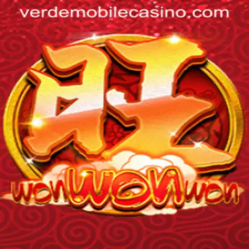 Exploring the Exciting World of WonWonWon at Verde Casino