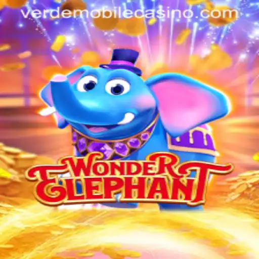 Exploring the Enchanting World of WonderElephant and the Exciting Verde Casino Login