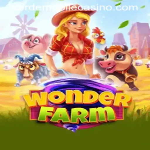 WonderFarm: Exploring the Vibrant World of Fantasy and Agriculture