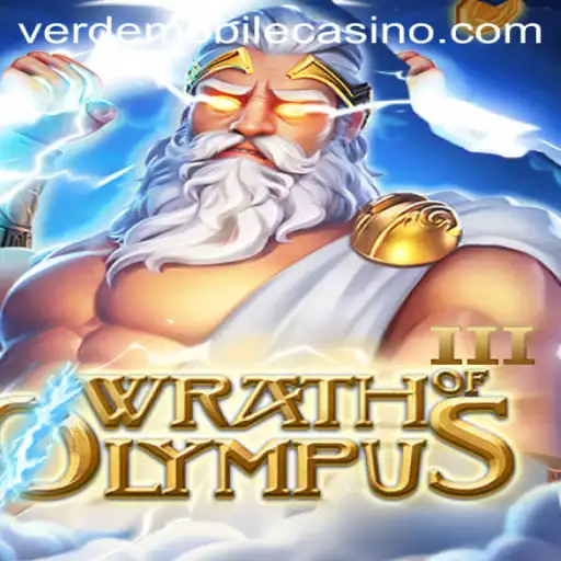 Wrath of Olympus III: Unleashing the Divine Fury in the Gaming World