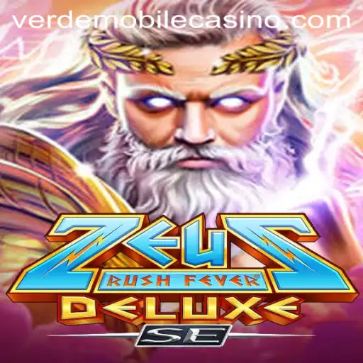 Discover the Thrilling World of ZeusRushFeverDeluxeSE and Verde Casino Login